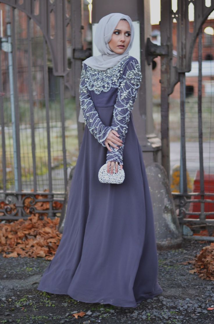 latest abaya fashion